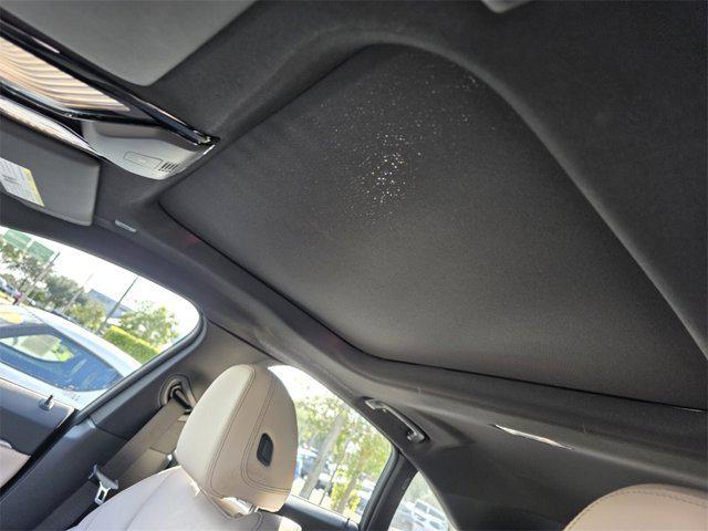 used 2023 BMW M440 car, priced at $48,840