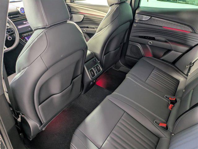 new 2025 Maserati Grecale car, priced at $91,065