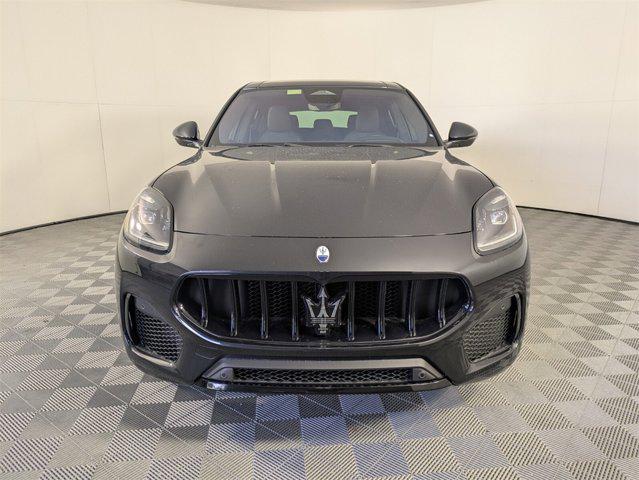 new 2025 Maserati Grecale car, priced at $91,065