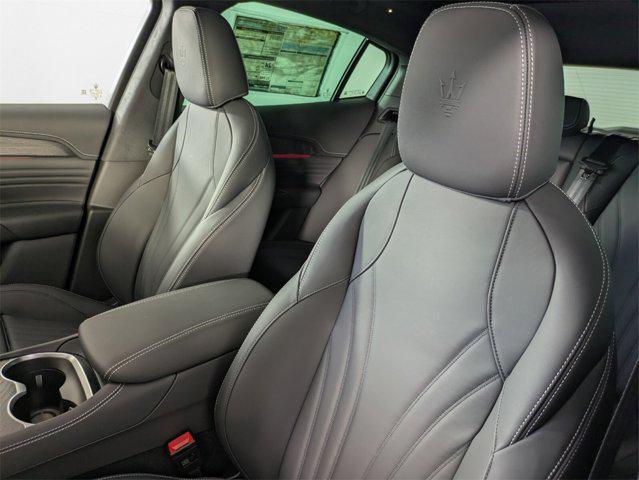 new 2025 Maserati Grecale car, priced at $91,065