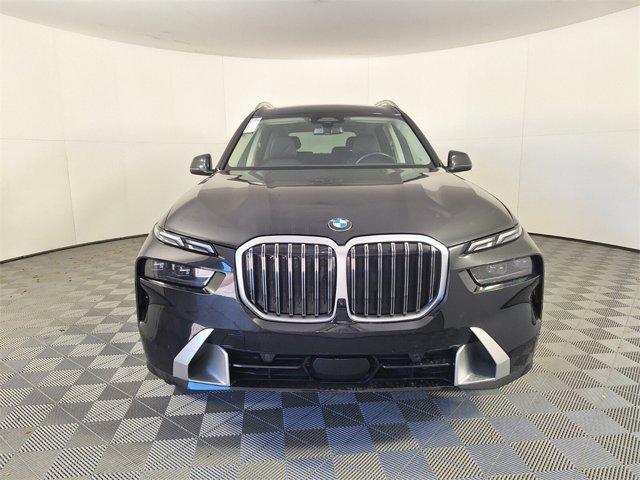 used 2024 BMW X7 car, priced at $62,990