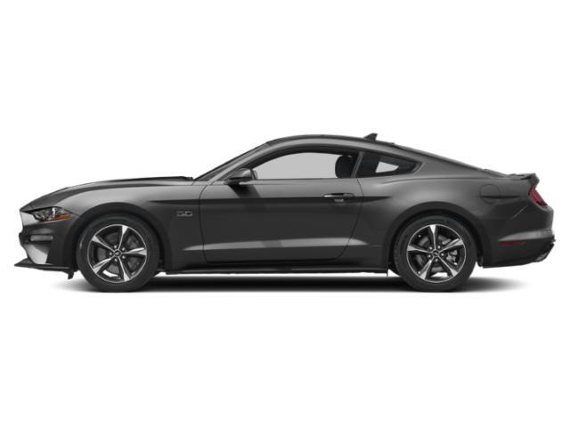 used 2022 Ford Mustang car, priced at $40,995