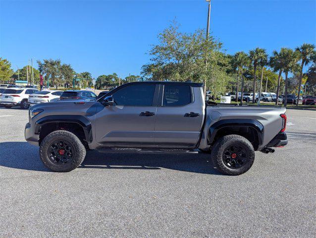 used 2025 Toyota Tacoma car, priced at $60,316
