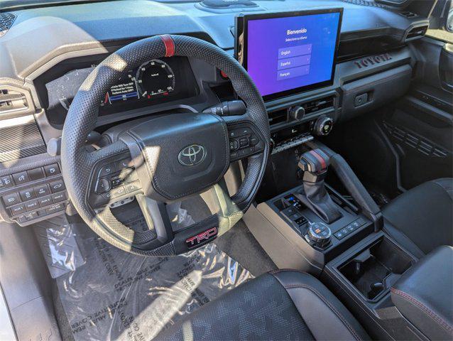 used 2025 Toyota Tacoma car, priced at $60,316