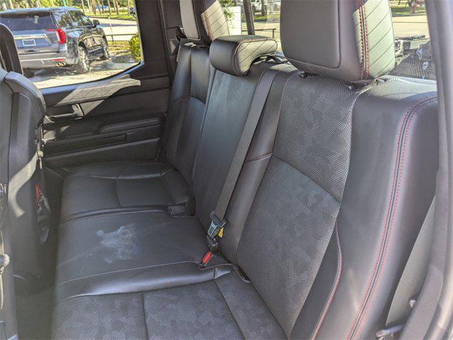 used 2025 Toyota Tacoma car, priced at $60,316