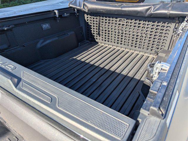 used 2025 Toyota Tacoma car, priced at $60,316