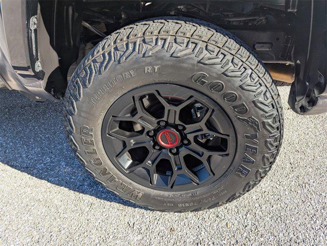 used 2025 Toyota Tacoma car, priced at $60,316