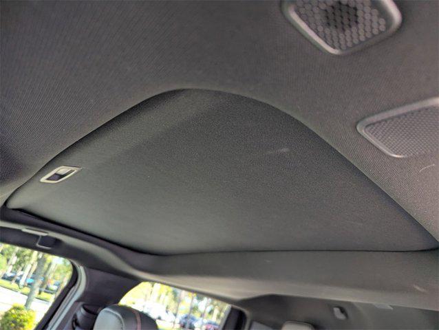 used 2025 Toyota Tacoma car, priced at $60,316