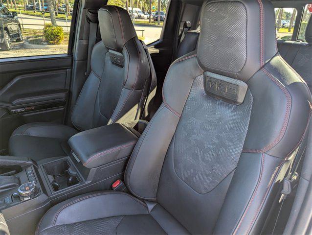 used 2025 Toyota Tacoma car, priced at $60,316