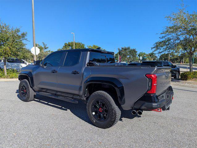 used 2025 Toyota Tacoma car, priced at $60,316