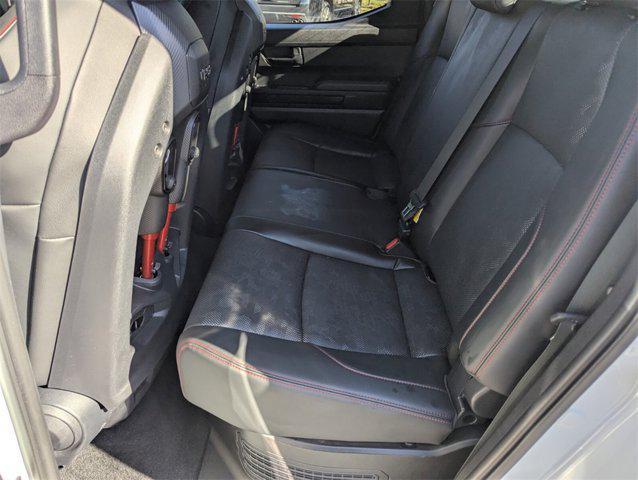 used 2025 Toyota Tacoma car, priced at $60,316