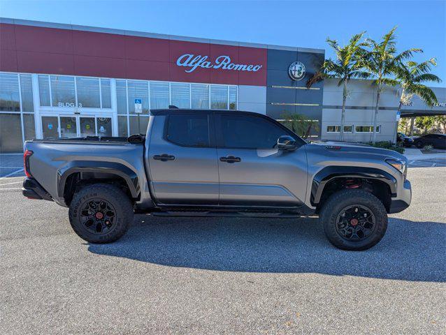 used 2025 Toyota Tacoma car, priced at $60,316