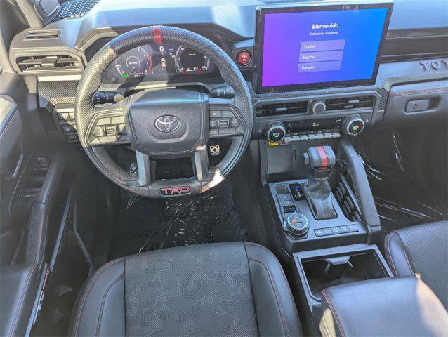 used 2025 Toyota Tacoma car, priced at $60,316