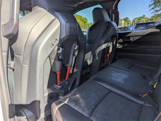 used 2025 Toyota Tacoma car, priced at $60,316