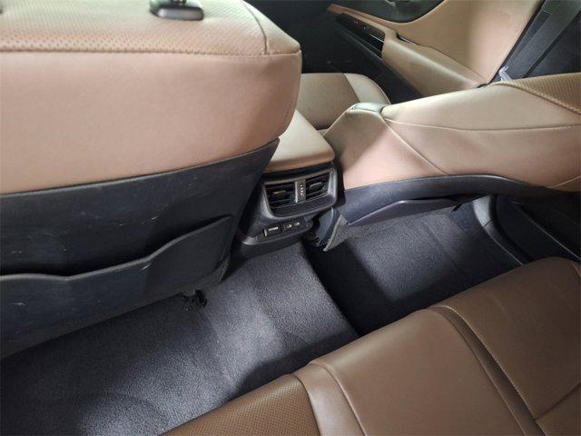 used 2023 Lexus ES 350 car, priced at $36,733