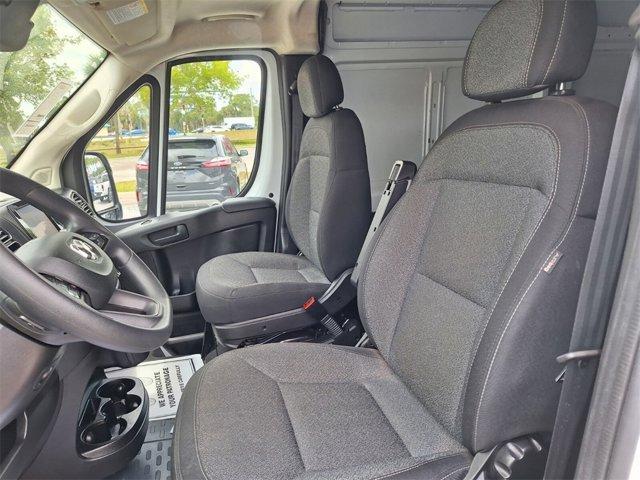 used 2023 Ram ProMaster 2500 car, priced at $36,998