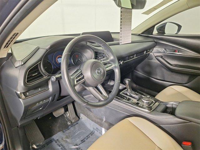 used 2021 Mazda CX-30 car, priced at $19,171