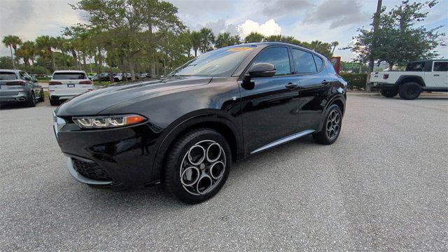 used 2024 Alfa Romeo Tonale car, priced at $31,765