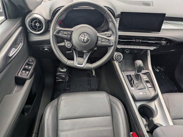 used 2024 Alfa Romeo Tonale car, priced at $31,765