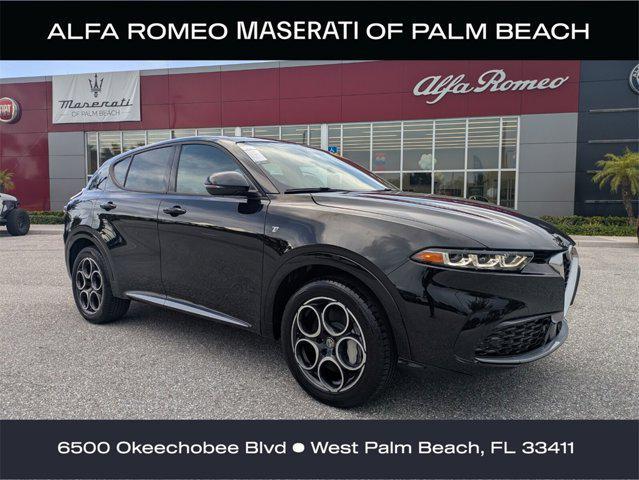 used 2024 Alfa Romeo Tonale car, priced at $31,765