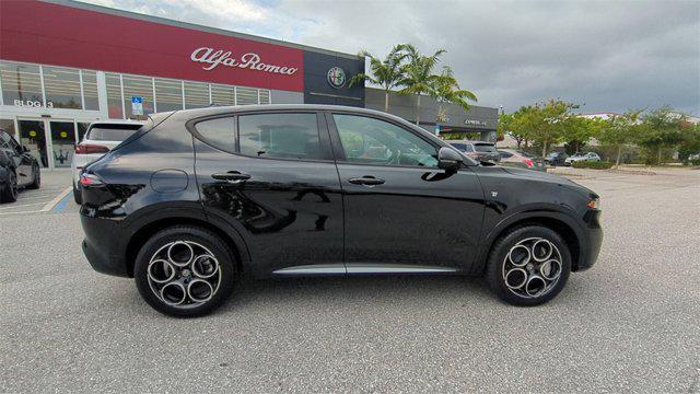 used 2024 Alfa Romeo Tonale car, priced at $31,765