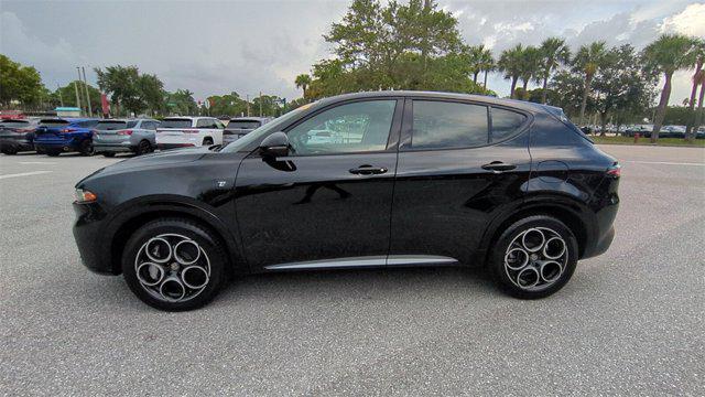 used 2024 Alfa Romeo Tonale car, priced at $31,765