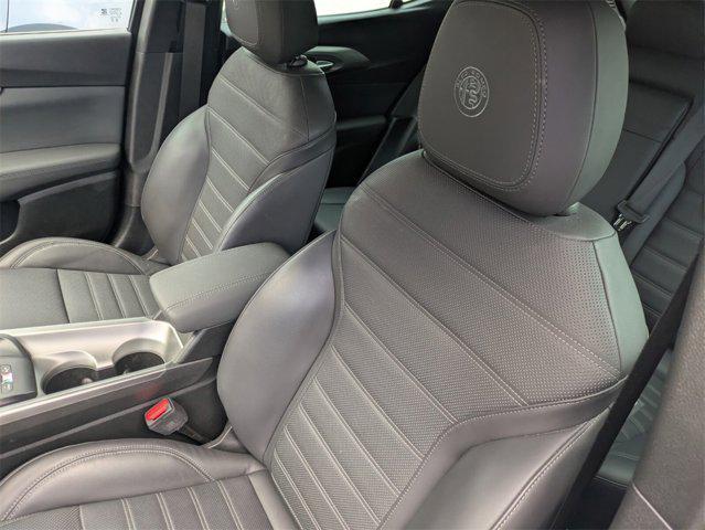 used 2024 Alfa Romeo Tonale car, priced at $31,765