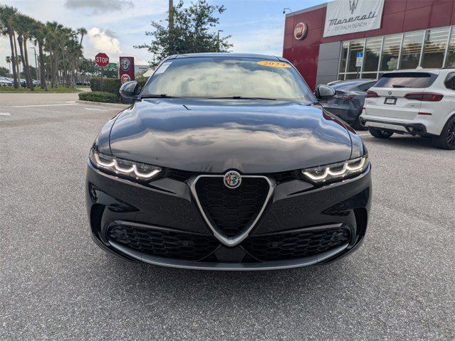 used 2024 Alfa Romeo Tonale car, priced at $31,765