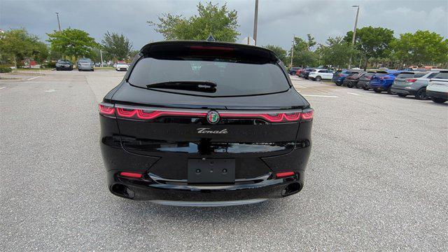 used 2024 Alfa Romeo Tonale car, priced at $31,765