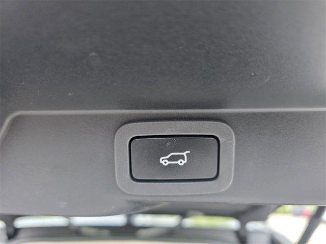 used 2018 Land Rover Range Rover Sport car, priced at $27,290