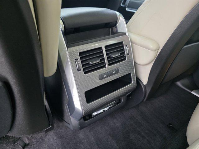 used 2018 Land Rover Range Rover Sport car, priced at $27,290