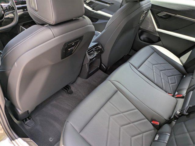 used 2024 BMW 530 car, priced at $42,526