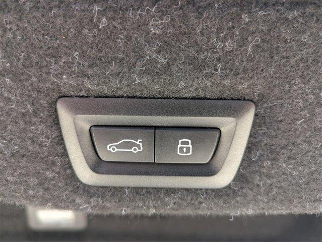 used 2024 BMW 530 car, priced at $42,526