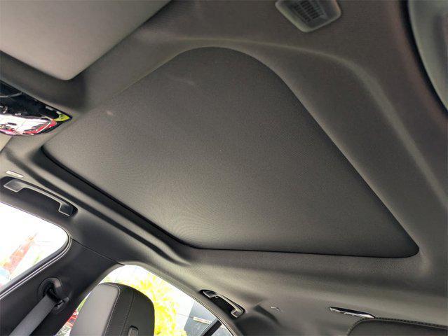 used 2024 BMW 530 car, priced at $42,526