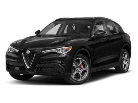 used 2020 Alfa Romeo Stelvio car, priced at $19,895