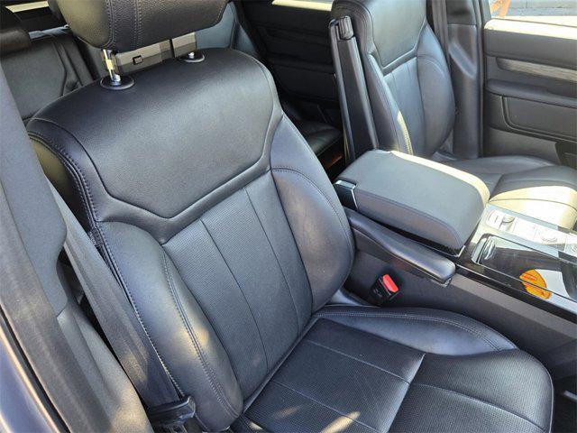 used 2020 Land Rover Discovery car, priced at $25,191