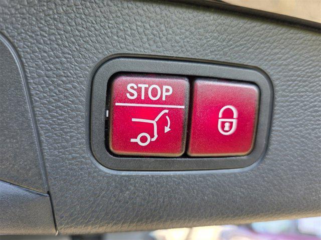 used 2020 Mercedes-Benz GLC 300 car, priced at $22,851