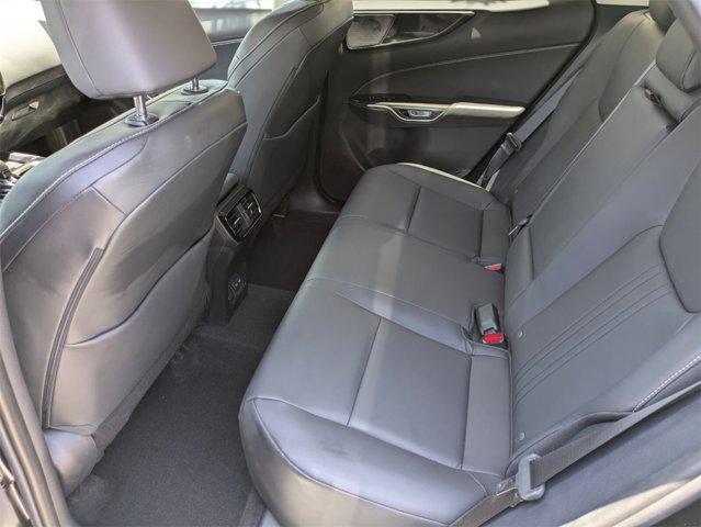 used 2023 Lexus NX 250 car, priced at $33,262