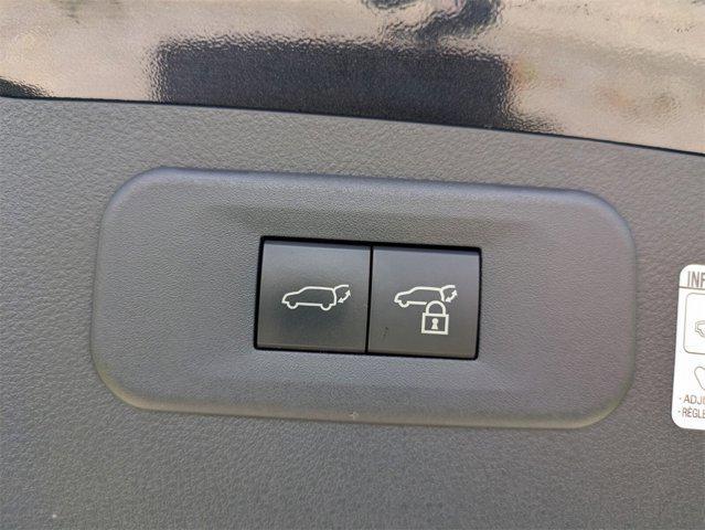 used 2023 Lexus NX 250 car, priced at $33,262