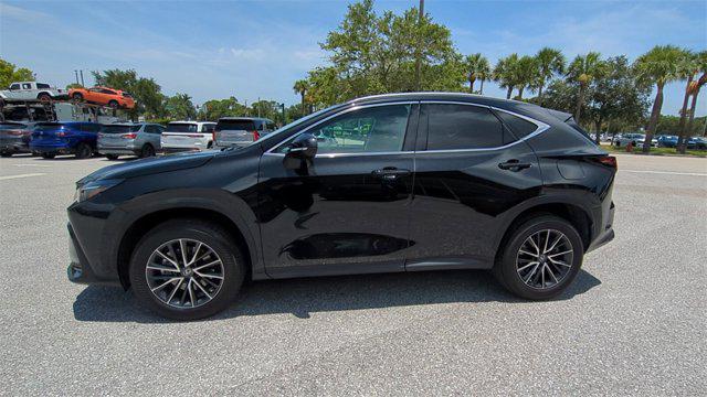 used 2023 Lexus NX 250 car, priced at $33,262