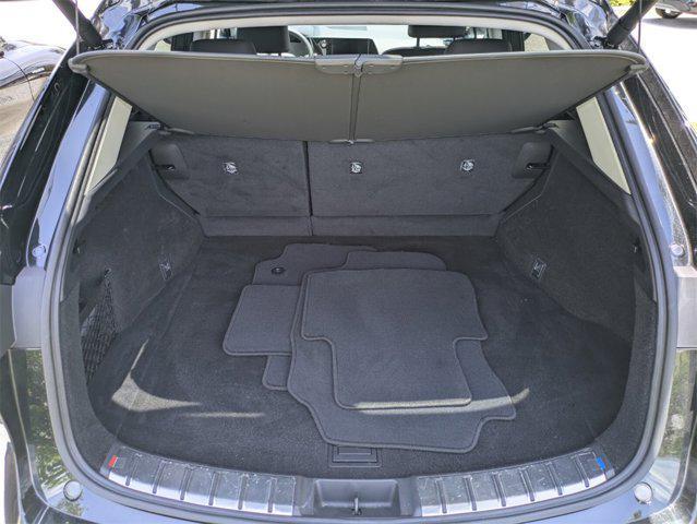 used 2023 Lexus NX 250 car, priced at $33,262