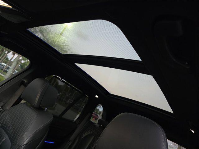 used 2021 BMW X5 car, priced at $30,491