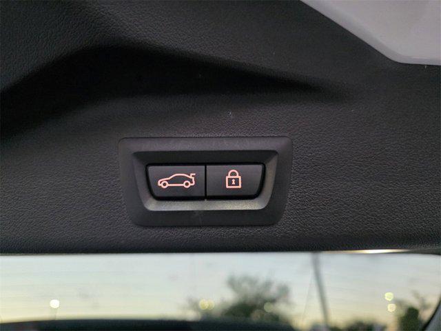 used 2021 BMW X5 car, priced at $30,491