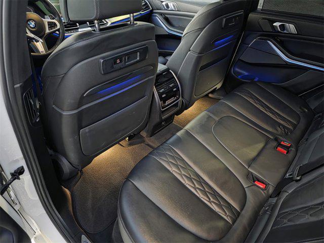 used 2021 BMW X5 car, priced at $30,491
