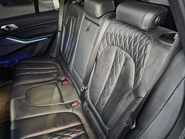 used 2021 BMW X5 car, priced at $30,491