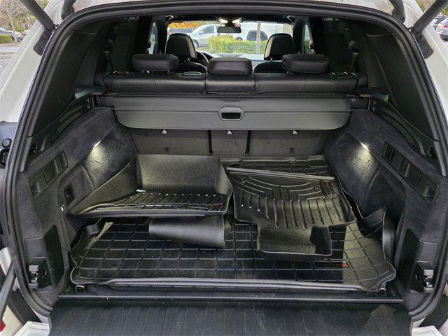used 2021 BMW X5 car, priced at $30,491
