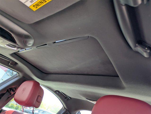 used 2022 Maserati Ghibli car, priced at $38,909