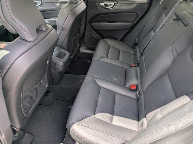 used 2024 Volvo XC60 car, priced at $33,271