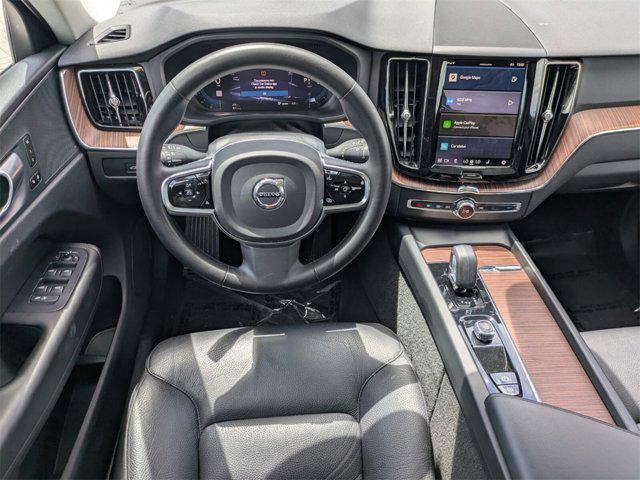 used 2024 Volvo XC60 car, priced at $33,271