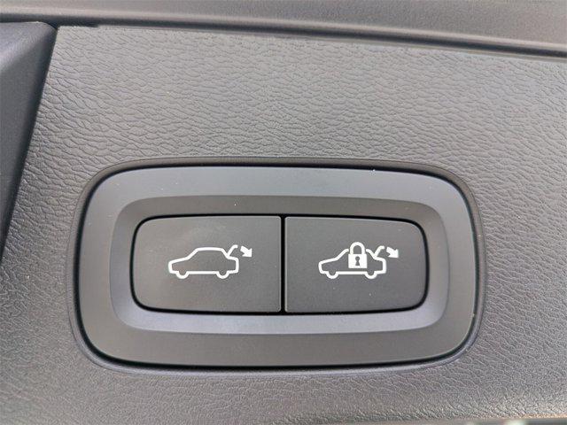 used 2024 Volvo XC60 car, priced at $33,271
